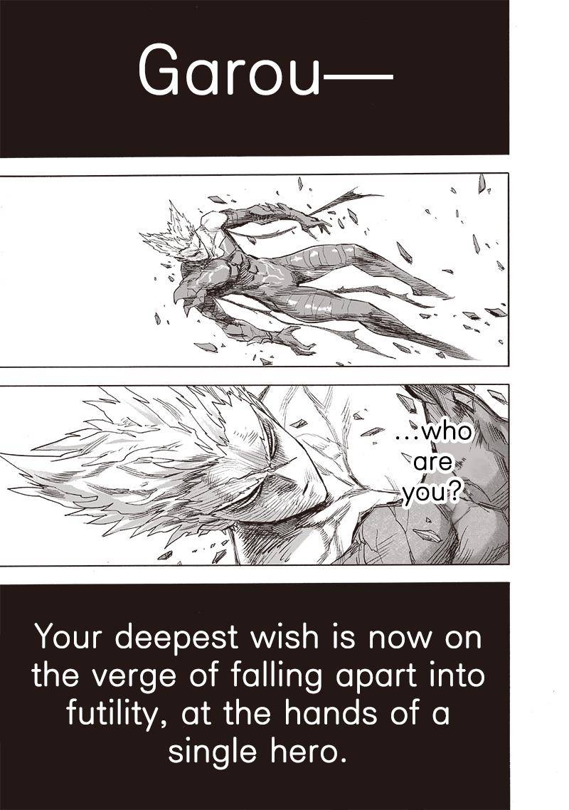 One Punch Man - Chapter 164.1 image 37